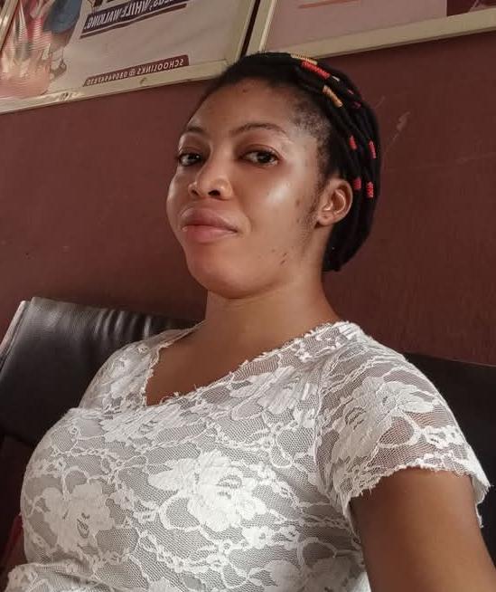 Agbago Adaobi