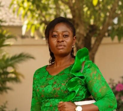 Nneka Nwarisi