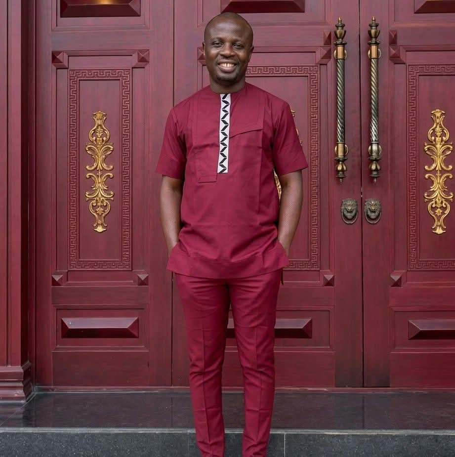 Echezona Emmanuel Nzekwe